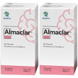 almaclar 30 compresse gastroresistenti a rilascio prolungato 2x34,5 g