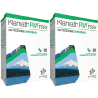klamath rw max 60 capsule 2x60 pz
