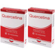 kos nutraceutici quercitina 2x30 g compresse