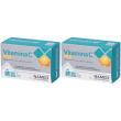 named vitamina c 1000 compresse 2x48 g