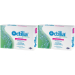 octilia® occhi irritati e arrossati gocce oculari 2x10x0,5 ml pipette