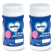 mellin extra care 0 post latte 2x24x90 ml