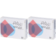 secril plus compresse 2x30 pz