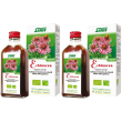salus echinacea 2x200 ml sciroppo