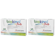 biokinol forte 30cps 2x30 pz capsule