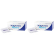 magnesio marino® 2x270 g polvere per soluzione orale