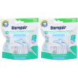 biorepair® forcelle antibatteriche interdentali 2x36 st
