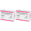 immunotrofina d 30 compresse orosolubili 2x30 pz