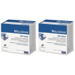 biocure melioran umore 2x21 g compresse