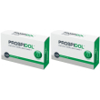 prospidol 10 supposte 2 g 2x10x2 g per adulti