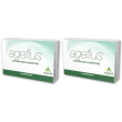 ageflus 30 compresse 2x28,5 g