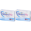 quercivir 20 compresse 2x20 pz
