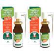 tantum® verde natura tris 2x15 ml spray