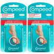 compeed® cerotti per vesciche piccolo 2x6 pz cerotto