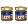 enervit protein keto crema cioccolato 2x180 g