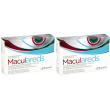 maculareds 2x30 pz compresse