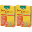 esi propolaid® propolgola tavolette masticabili gusto miele 2x30 pz ta