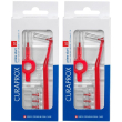 curaprox cps 07 prime sta red 2x5 st