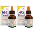 tireosol 2x50 ml gocce orali