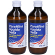 sella paraffina liquida 2x250 ml