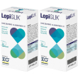 lopiglik compresse 2x20 pz