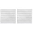 aquacel extra 10x10 cm 2x10 st