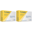 flogase doa compresse 2x18,4 g