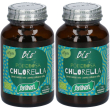 santiveri bio chlorella 2x50 g compresse