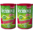 lecinova fibre 2x400 g