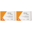 enzydal 40 compresse fitodal 2x28 g