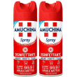 amuchina spray disinfettante 2x400 ml