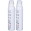 lineagin mousse 150ml 2x150 ml schiuma