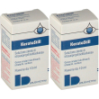 keratostill gocce oculari 2x10 ml oftalmiche