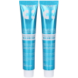 curasept daycare dentifricio protection booster frozen mint 2x75 ml