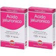 kos acido jaluronico capsule 2x15,6 g