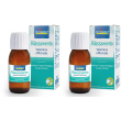 boiron® rilassamento valeriana officialis 2x60 ml soluzione orale