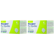 glucoject® pen needles 32g 4mm 2x100 pz ago per iniezione