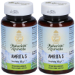 amrita 5 60 compresse 30 g 2x60 pz