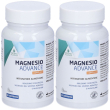 promopharma magnesio advance complex 2x40,2 g compresse
