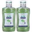 equilibra® aloe colluttorio 2x500 ml collutorio