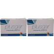 plusgar 2x27 g compresse