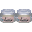 hip burro struccante concentrato 2x45 ml
