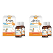 apropos fluprotect c junior - flaconcini 2x50 ml soluzione orale