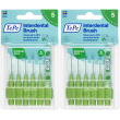 scovolino tepe® original verde 2x6 st