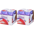fortimel compact pro bosc4bott 2x4x125 ml soluzione bevibile