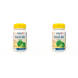 longlife broccoli max 60 capsule 2x60 pz