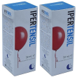 biogroup ipertensil 2x50 ml soluzione orale