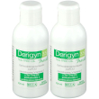 derigyn 3,5 tea tree oil travel 2x100 ml