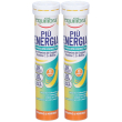 equilibra® più energia compresse effervescenti 2x90 g efferv