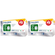 pic insupen advance ago per penna 32g 6 mm 2x100 st